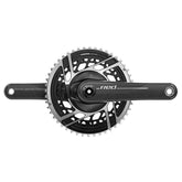 SRAM - Red DUB 2x E1 Road / Track Cranksets _ Unite - B1keparts.com